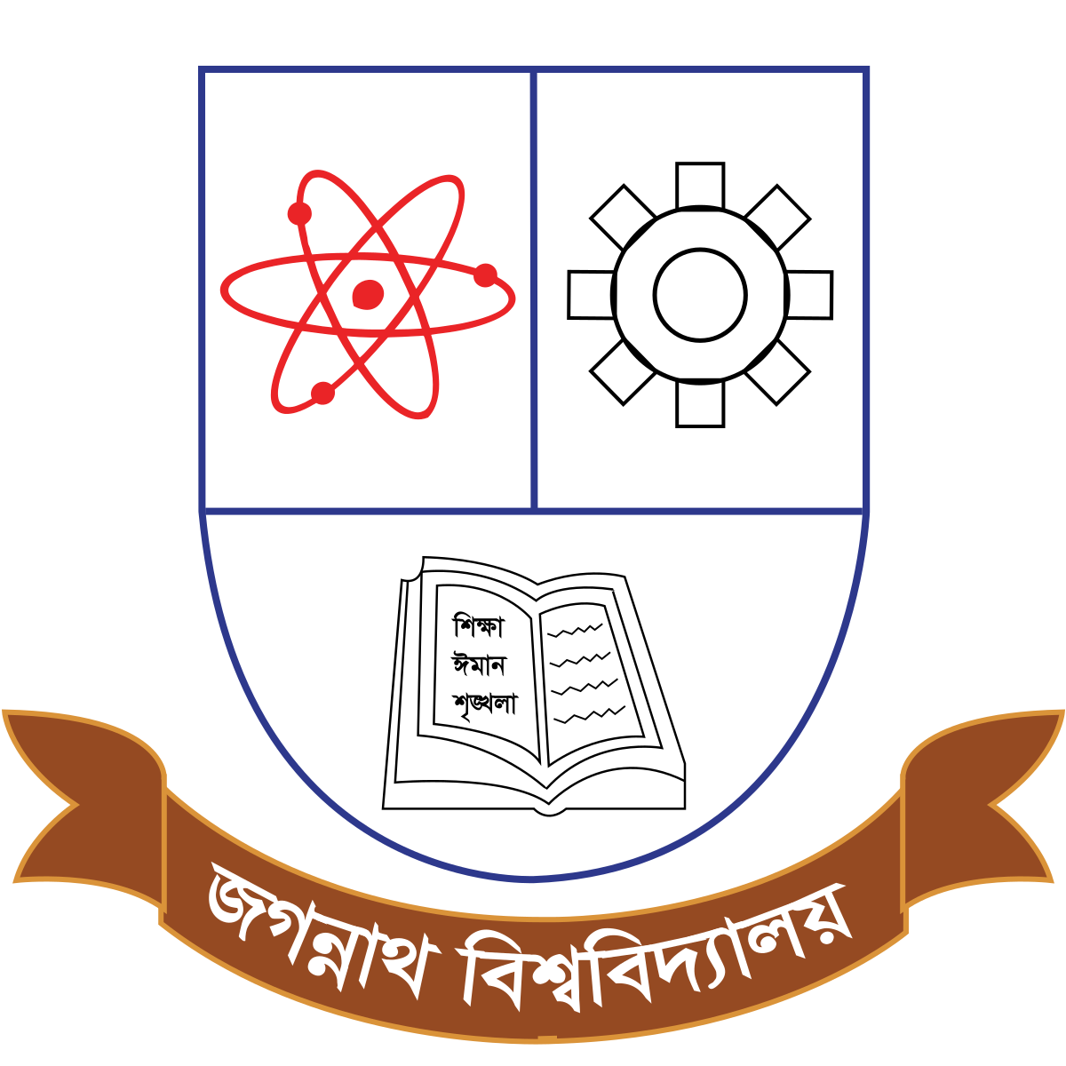 jagannath university